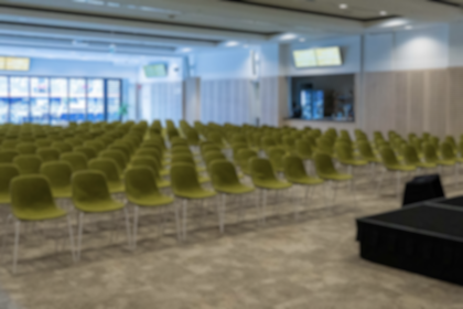 North or South Function Room 2